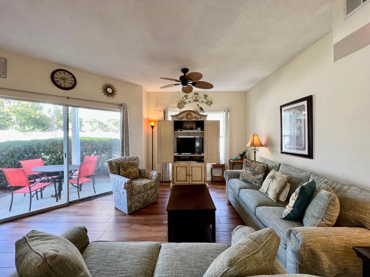Sandpiper Cove 9123 Destin Exterior foto