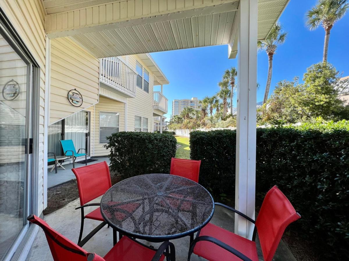 Sandpiper Cove 9123 Destin Exterior foto