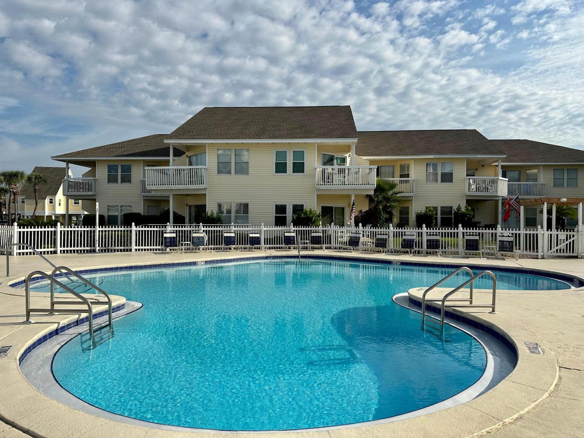 Sandpiper Cove 9123 Destin Exterior foto